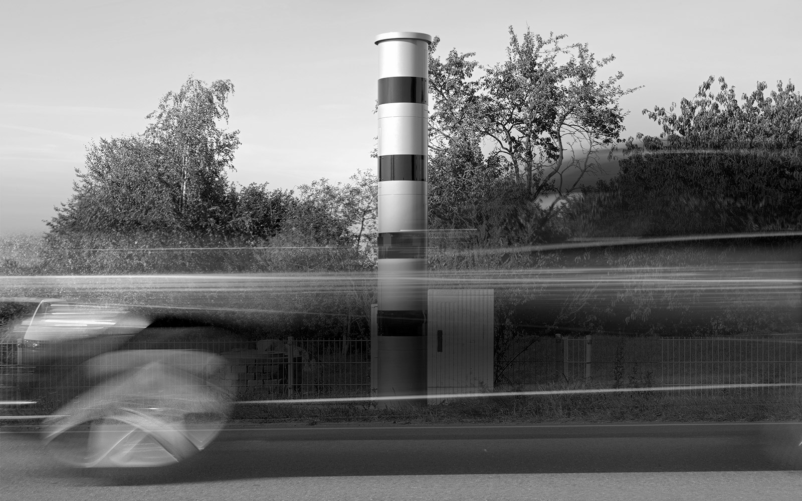 Ordnungswidrigkeitenrecht